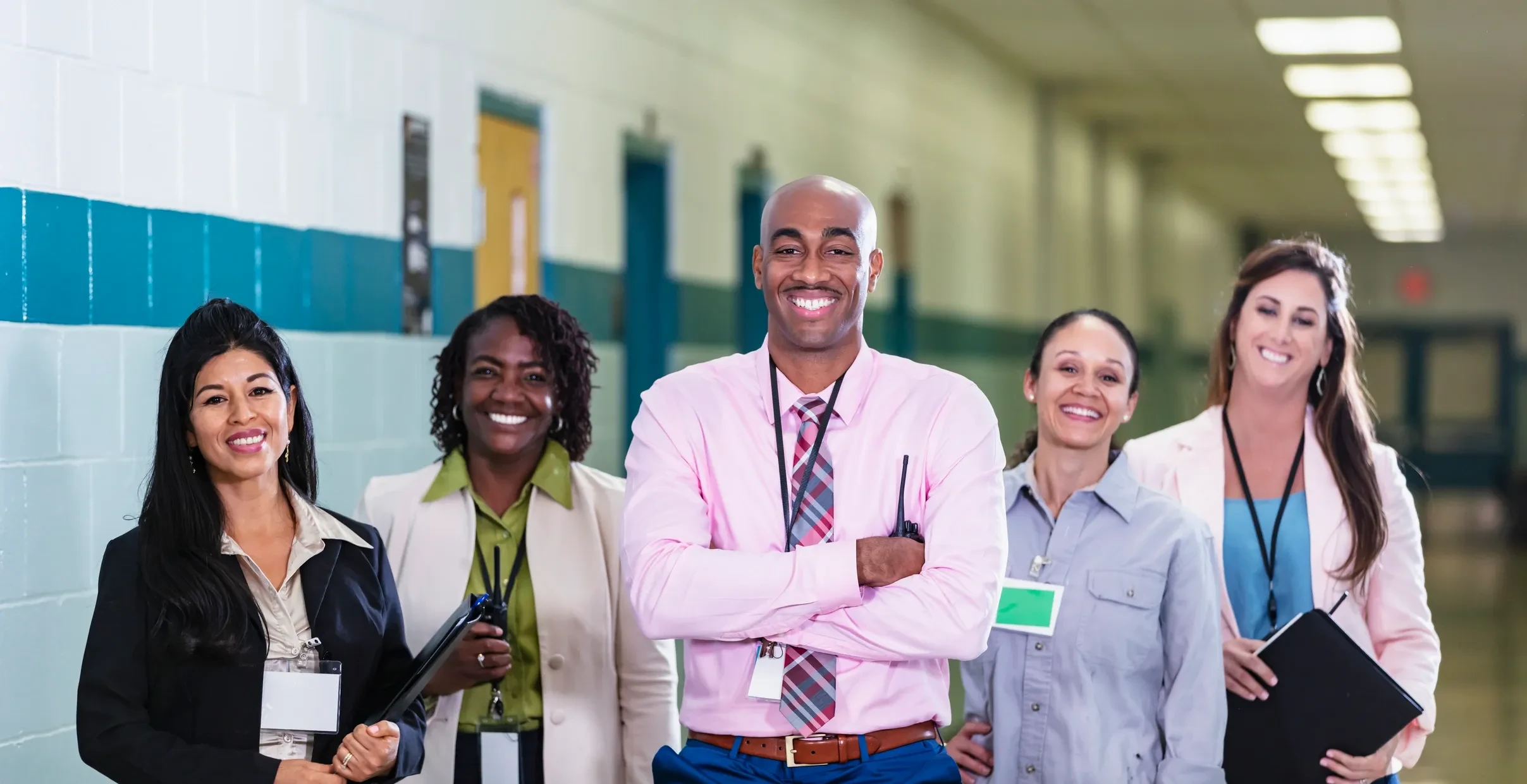 School-based Leaders