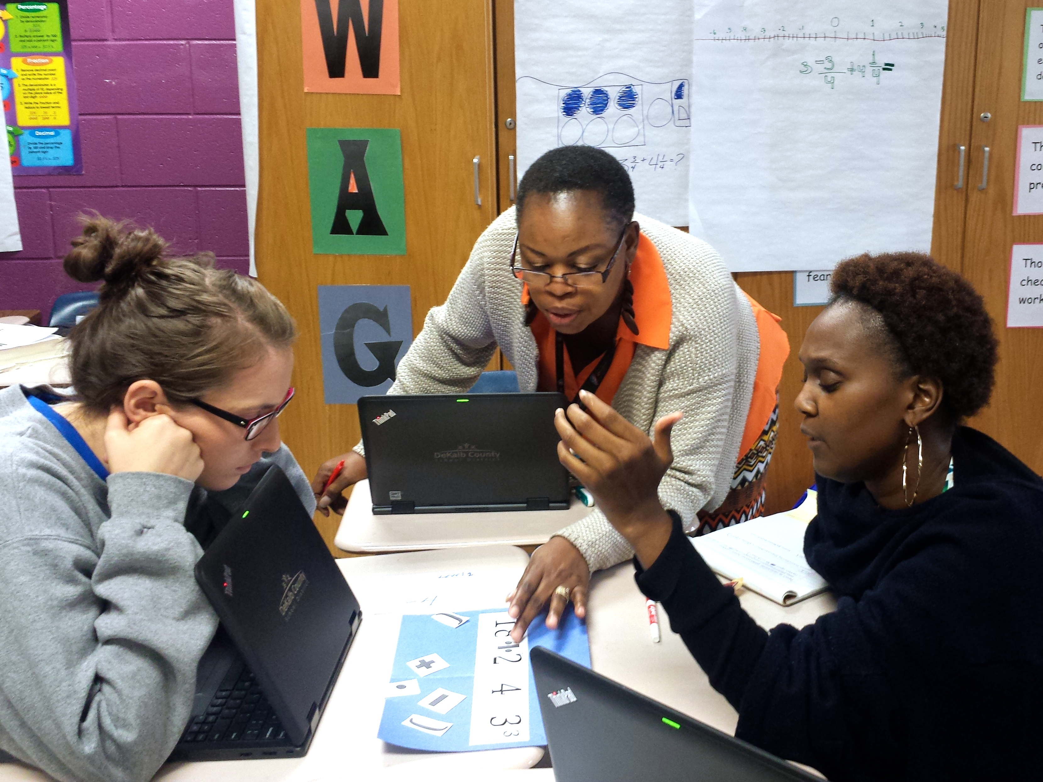 Teaching with diversity and cultural competency in mind: Using Popular Culture Texts to Teach Social Justice